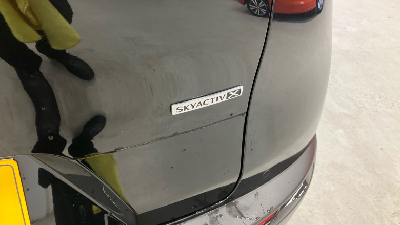 Mazda Cx-30 2.0 Skyactiv-X MHEV GT Sport 5dr Auto Petrol Hatchback